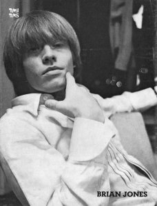 The Checkmates (7): Around (Decca).