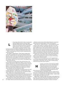 The Alan Parsons Project