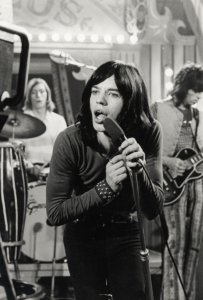  The Rolling Stones Rock and Roll Circus