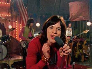 The Rolling Stones Rock and Roll Circus