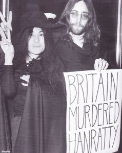          Hanratty          , The Magic Christian. 11  1969