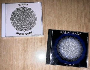 KALACAKRA Crawling To Lhasa 1972