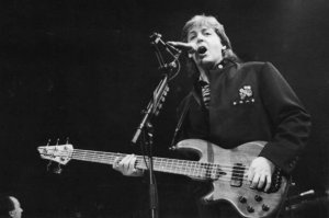 Today In The Beatles History