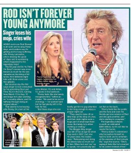 Globe 22 December 2025.