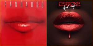     -  Fandango 1978 = Cerrone 2016