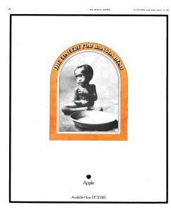 New Musical Express 15 January 1972