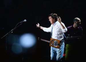 Today In The Beatles History