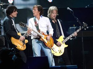 Today In The Beatles History