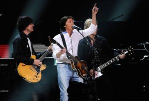 Today In The Beatles History