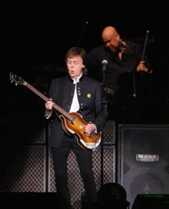 Today In The Beatles History