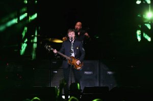 Today In The Beatles History