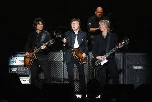 Today In The Beatles History