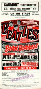 13 ������� 1963: ������� �����: Gaumont �inema, ����������� 