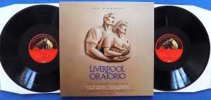 Paul McCartney's Liverpool Oratorio(1991)