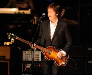 Today In The Beatles History