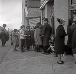 ���� ��������� ����� 1963 � �������