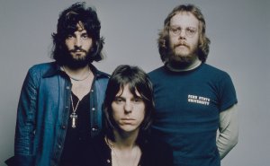 Melody Maker, Readers Pop Poll 1973