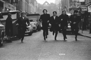 �������� - Terry O'Neill.