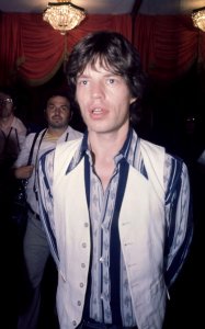 14 ���� 1976 ���� � ��� ������� �� ��������� � ����� ��� ������ �������� � ����� Regine's (1) � ���-�����.