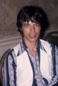 The Rolling Stones Family: Brian Jones' Lonely Hearts Club