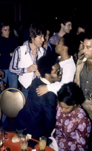 The Rolling Stones Family: Brian Jones' Lonely Hearts Club