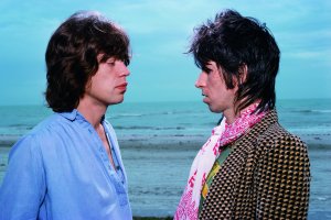 The Rolling Stones Family: Brian Jones' Lonely Hearts Club