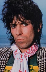 The Rolling Stones Family: Brian Jones' Lonely Hearts Club