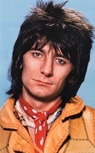 The Rolling Stones Family: Brian Jones' Lonely Hearts Club