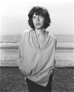 The Rolling Stones Family: Brian Jones' Lonely Hearts Club