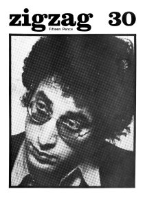 Zigzag No 30 1973