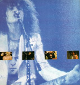 GLAM ROCK  - made in UK!