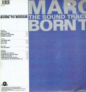 GLAM ROCK  - made in UK!