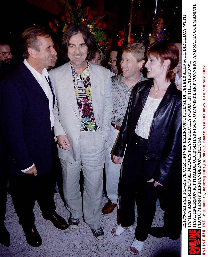 Today In The Beatles History