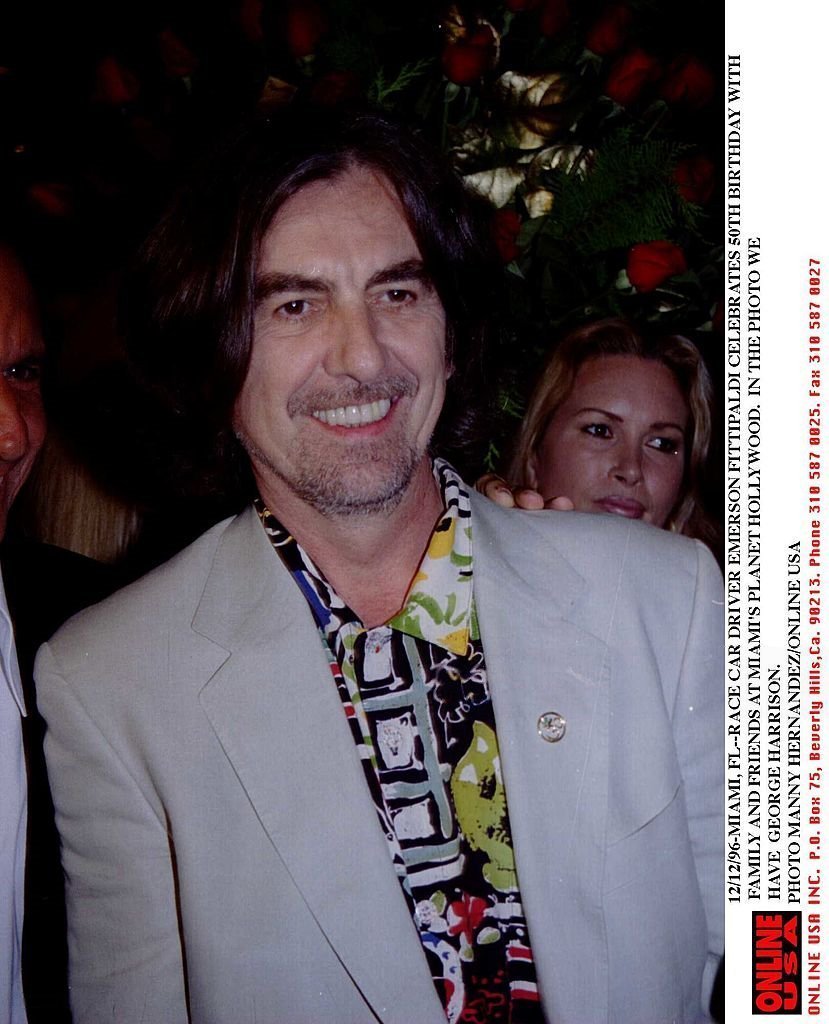 Today In The Beatles History