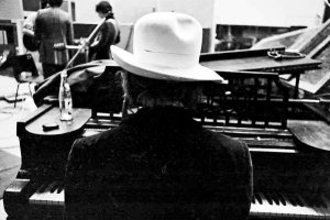 �� ������ ����������� � ���������� Olympic Sound Studios, 1967 ���.