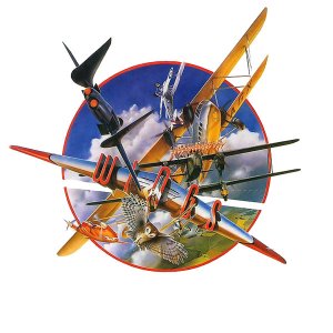  Wings 14 ������� 1979 ���� � ��������.