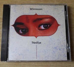 MONSOON Third Eye 1982�