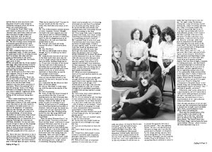 Van der Graaf Generator