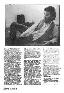 Bruce Springsteen - ��������� ���� ������