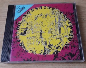 YELLOW SUNSHINE EXPLOSION� 1987