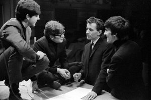 Today In The Beatles History