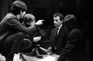 Today In The Beatles History