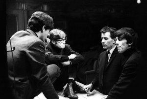 Today In The Beatles History