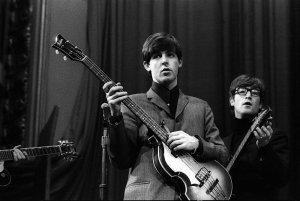 Today In The Beatles History