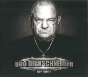 Udo DIRKSCHNEIDER 2022 My Way