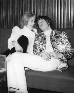 The Rolling Stones Family: Brian Jones' Lonely Hearts Club