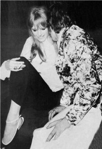 The Rolling Stones Family: Brian Jones' Lonely Hearts Club