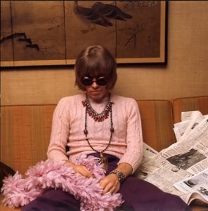 The Rolling Stones Family: Brian Jones' Lonely Hearts Club