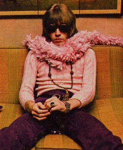 The Rolling Stones Family: Brian Jones' Lonely Hearts Club