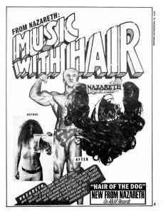 Phonograph Record May 1975